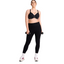 2 x Berlei Womens Electrify Mesh Contour Black Bra