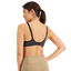 2 x Berlei Womens Electrify Mesh Contour Black Bra
