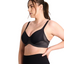 2 x Berlei Womens Electrify Mesh Contour Black Bra