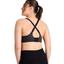 2 x Berlei Womens Electrify Mesh Contour Black Bra