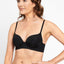 2 x Berlei Womens Truly You Balconette Bra Black Yxdy