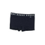 2 x Bonds Girls Stretchies Shortie Bottoms Kids Black Shorts