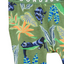 2 x Bonds Kids Boys Girls Leggings Bottoms Green Panther