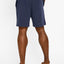 2 x Bonds Mens Comfy Livin Jersey Everyday Short Cotton Navy Shorts