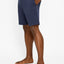 2 x Bonds Mens Comfy Livin Jersey Everyday Short Cotton Navy Shorts