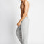 2 x Bonds Mens Comfy Livin Jersey Pant - Lazy Marle Grey Tracksuit Trackies