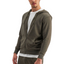 2 x Bonds Mens Essential Zip Hoodie Pullover Jumper Wilderness Olive