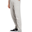 2 x Bonds Mens Essentials Straight Trackie Trackpant Grey Marle