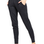 2 x Bonds Womens Essential Logo Charcoal Trackies