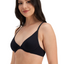 2 x Bonds Womens Everyday Organics Underwire Bra Black