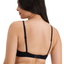 2 x Bonds Womens Everyday Organics Underwire Bra Black