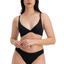 2 x Bonds Womens Everyday Organics Underwire Bra Black