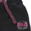 2 x Everlast Womens Black Jogging Sport Pants