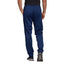2 x Mens Adidas Core 18 Pes Trackie Pant Training Bottoms Dark Blue/White
