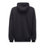 2 x Mens Hard Yakka Brushed Fleece Hoodie Jumper Charcoal Y19326