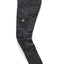 2 x Mens Hard Yakka Legends Cargo Pant Workwear Charcoal Y02202