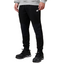 2 x Mens Hard Yakka Xtreme Jogger Fleece Trackie Pant Black