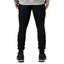 2 x Mens Hard Yakka Xtreme Jogger Fleece Trackie Pant Black