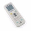 2 x Universal Aircon Remote Control A/C Ac Air Conditioner 1000 In 1 Suits Most