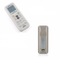 2 x Universal Aircon Remote Control A/C Ac Air Conditioner 1000 In 1 Suits Most
