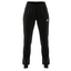 2 x Womens Adidas Essentials French Terry Logo Pants Black/White Trackies