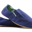2 x Zasel Mens Cotton Canvas Casual Shoes