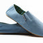 2 x Zasel Mens Cotton Canvas Casual Shoes