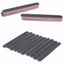 20 Pack X Professional Thick Straight Long Nail File Files Home Beauty Salon