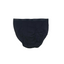 20 X Bonds Womens Cottontail Full Brief Underwear Black