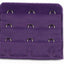 20 X Bra Extender Coloured Clip Hook Extenders Assorted Hooks And Colours