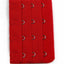 20 X Bra Extender Coloured Clip Hook Extenders Assorted Hooks And Colours