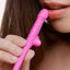 20 X Bright Colour Willy Drinking Nude Hens Night Games Party Penis Dick Straws