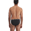 20 X Jockey Elastic Cotton Brief Underwear Black / Grey Undies