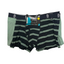 20 X Mens Bonds Everyday Black And Army Green Super Comfy Trunks