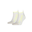 20 X Unisex Puma Performance Training Quarter Crew White Socks