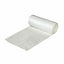 200 Pcs X 27L White Black Tidy Garbage Bin Liners Bags