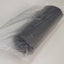 200 Pcs X 27L White Black Tidy Garbage Bin Liners Bags