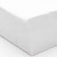 2000 X Alfresco Folded Dinner Napkins White 1 Ply