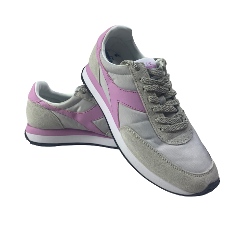 Womens Diadora Heritage Koala Casual Walking Sneakers Shoes Casual