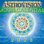 2023 Astrovision Moon Calendar (Australian Edition)