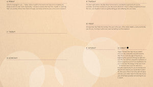 2023 Moon Goddess Diary - Southern Hemisphere