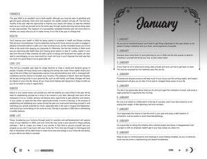 2024 Horoscopes: 365 daily predictions for every zodiac sign