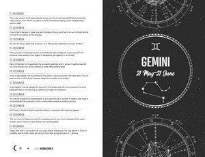 2024 Horoscopes: 365 daily predictions for every zodiac sign