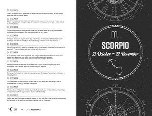 2024 Horoscopes: 365 daily predictions for every zodiac sign