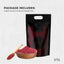 20Kg Organic Beetroot Powder Bulk Superfood Beet Root Supplement Beta Vulgaris