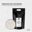 20L Perlite Coarse Premium Soil Expanded Medium Plants Hydroponics