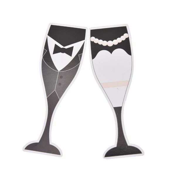 22Pcs Pack X Diy Photo Booth Props Wedding Decoration Birthday Party Mask