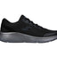 Mens Skechers Skech-Lite Pro - Clear Rush Black/Charcoal Lace Up Comfy Walking Shoe