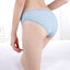 24 X Womens Mid-Rise Bikini Briefs Undies Cotton Assorted Underwear Jocks