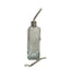 245ml Glass Bottle Water Hanging Cage Drinker Pet Rabbit Bird Mouse Guinea Pig